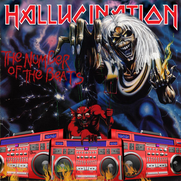 front flyer